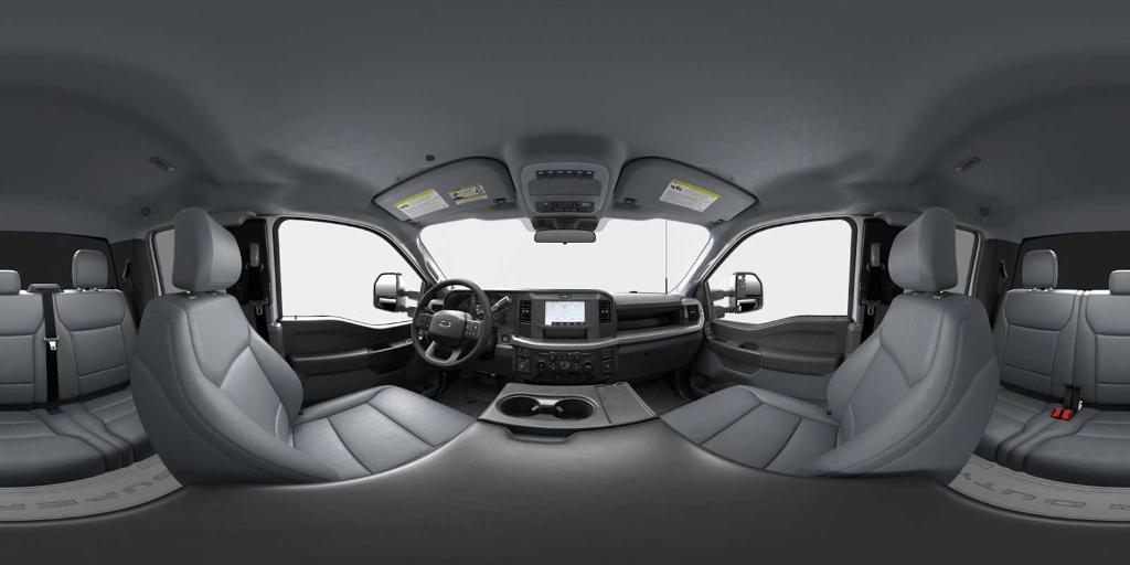 new 2026 Ford F-250 car, priced at $55,700