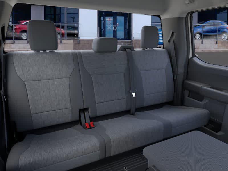 new 2026 Ford F-250 car, priced at $54,200