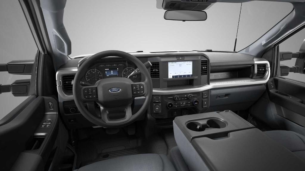 new 2026 Ford F-250 car, priced at $55,700