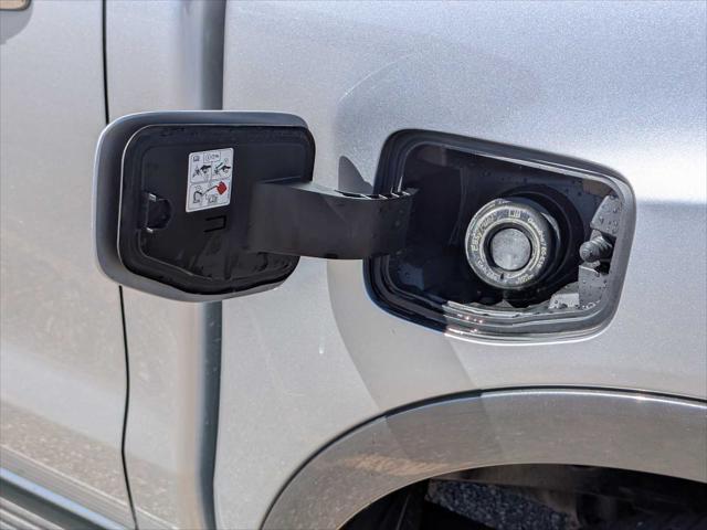 used 2020 Ford Ranger car, priced at $24,995