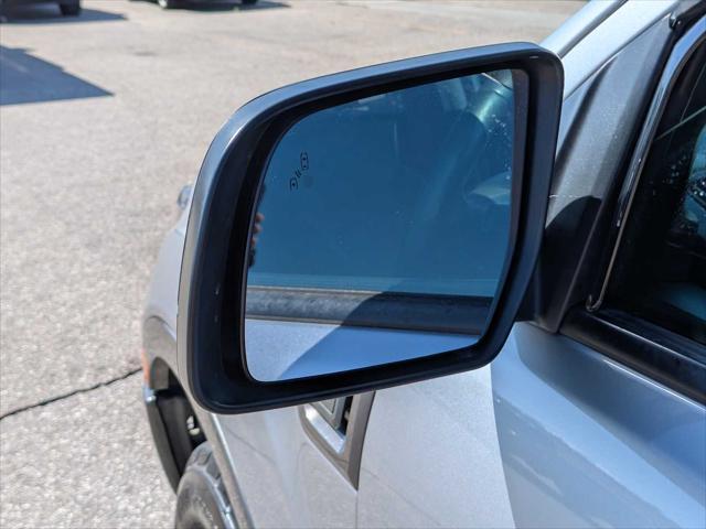 used 2020 Ford Ranger car, priced at $24,995