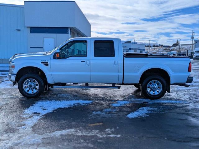 used 2010 Ford F-250 car, priced at $27,995