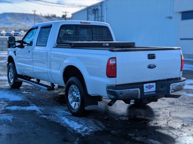 used 2010 Ford F-250 car, priced at $27,995