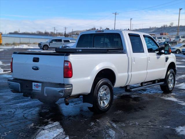 used 2010 Ford F-250 car, priced at $27,995