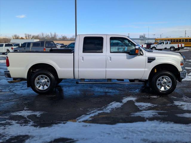 used 2010 Ford F-250 car, priced at $27,995