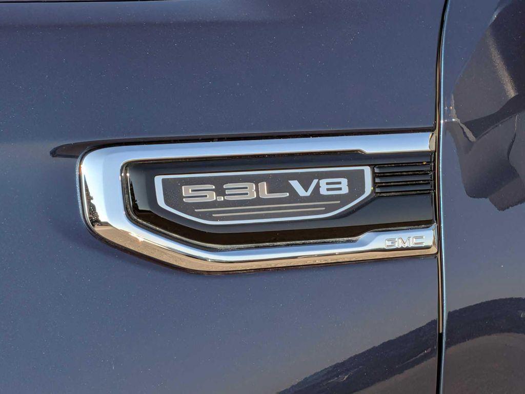 used 2022 GMC Sierra 1500 car, priced at $45,300