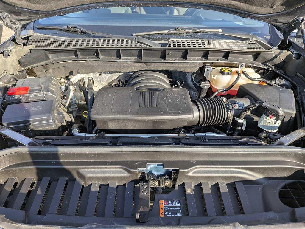 used 2022 GMC Sierra 1500 car, priced at $45,300