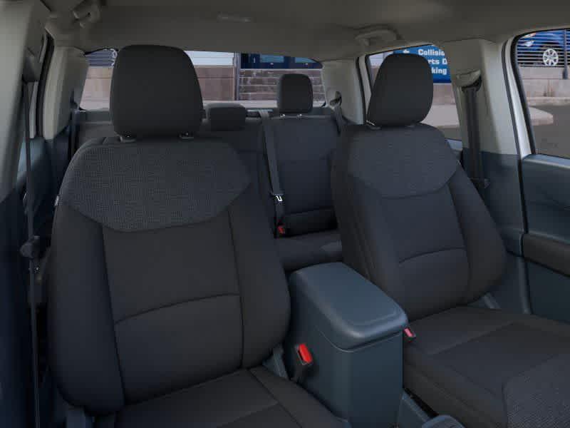 new 2025 Ford Maverick car, priced at $30,795