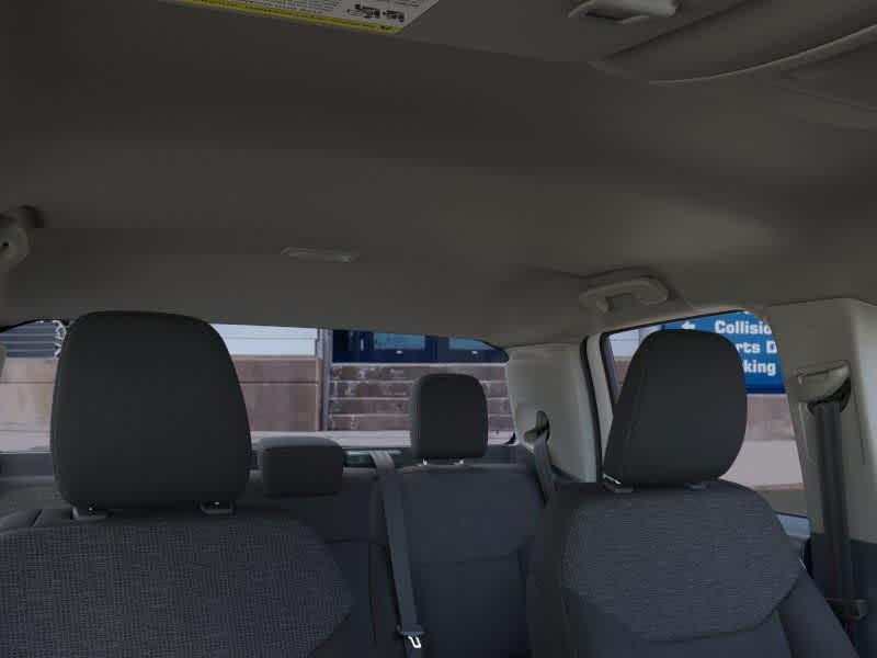 new 2025 Ford Maverick car, priced at $30,795