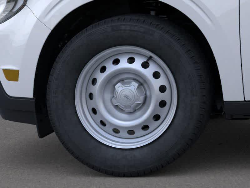 new 2025 Ford Maverick car, priced at $30,795