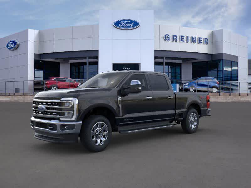 new 2024 Ford F-250 car, priced at $80,690