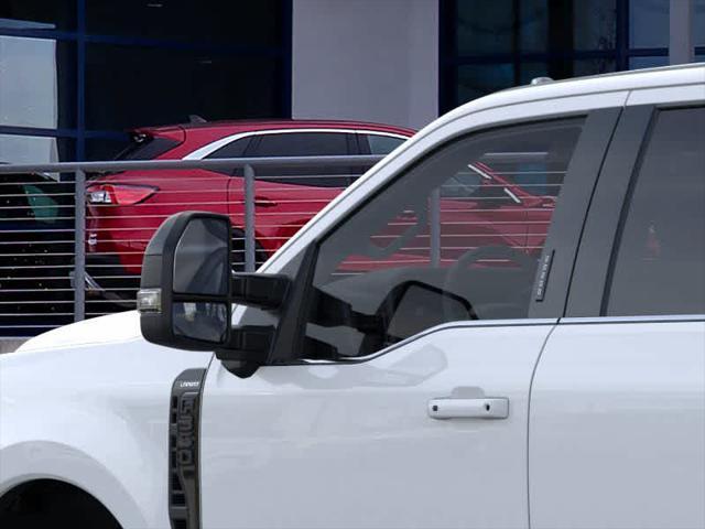 new 2025 Ford F-350 car, priced at $85,900