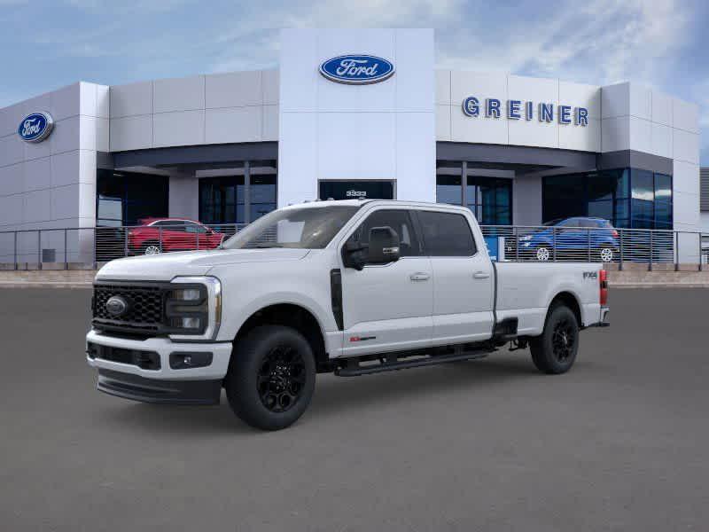 new 2025 Ford F-350 car, priced at $85,900