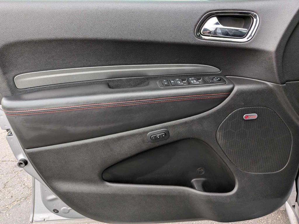 used 2018 Dodge Durango car, priced at $23,495