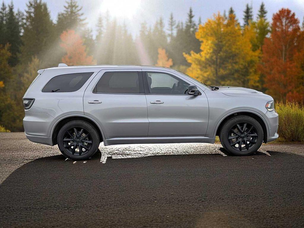 used 2018 Dodge Durango car, priced at $23,495