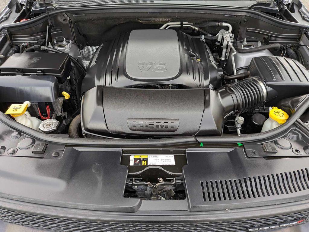 used 2018 Dodge Durango car, priced at $23,495