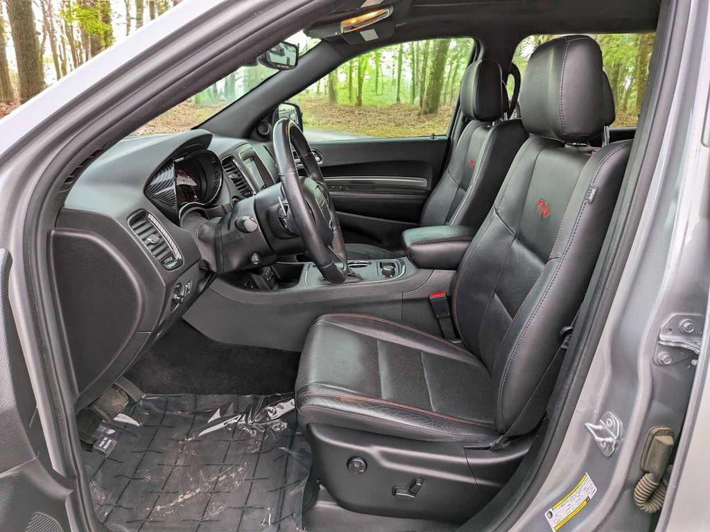 used 2018 Dodge Durango car, priced at $23,495