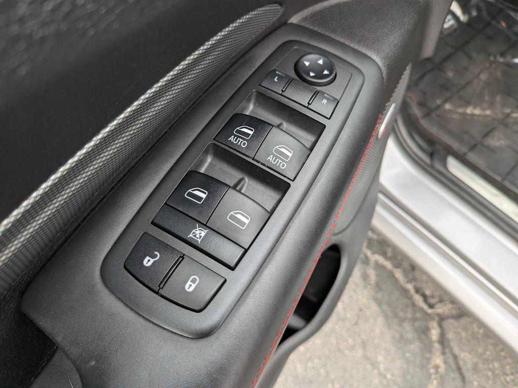 used 2018 Dodge Durango car, priced at $23,495