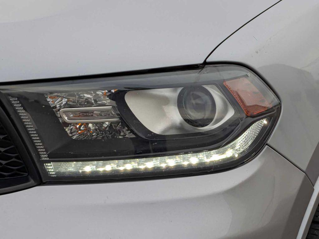 used 2018 Dodge Durango car, priced at $23,495