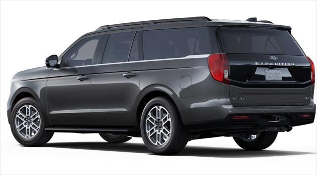 new 2025 Ford Expedition Max car, priced at $71,980