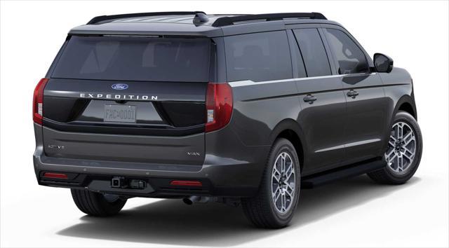 new 2025 Ford Expedition Max car, priced at $71,980