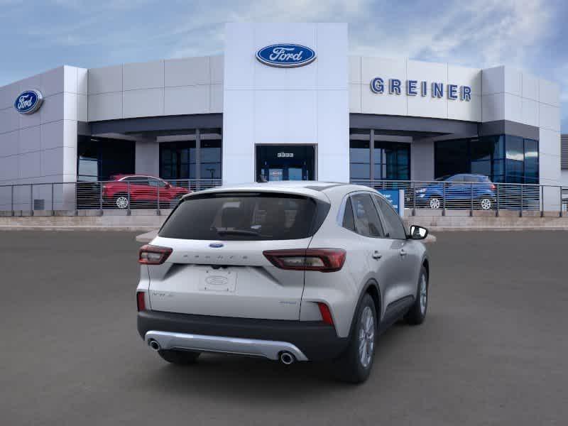 new 2024 Ford Escape car, priced at $32,315