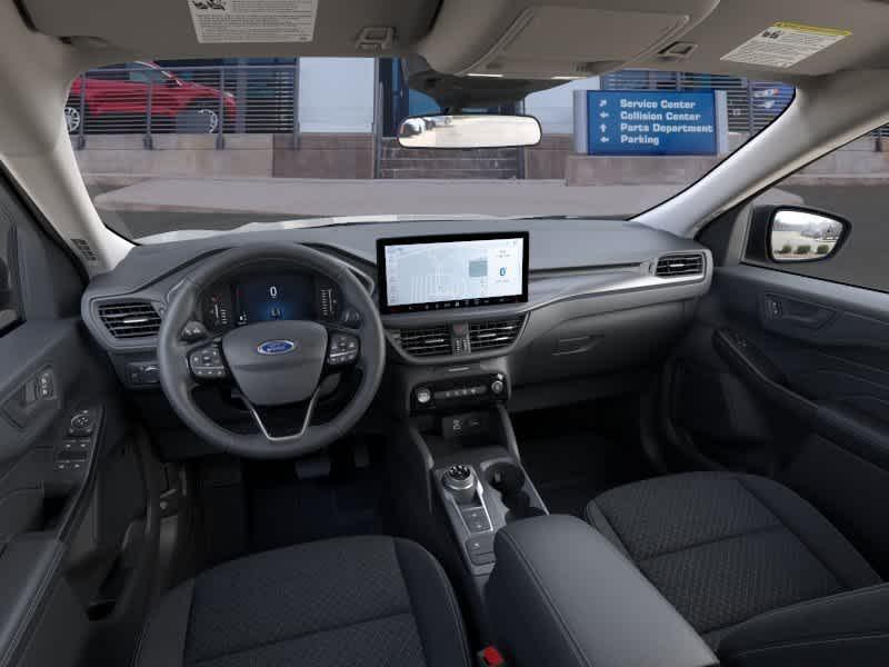 new 2024 Ford Escape car, priced at $32,315