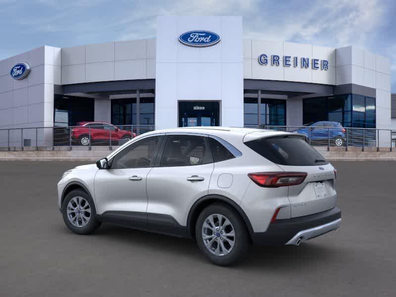 new 2024 Ford Escape car, priced at $32,315