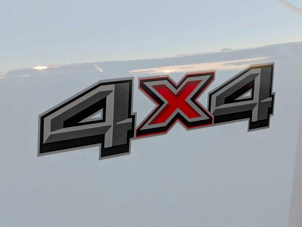 used 2023 Ford F-250 car, priced at $50,495