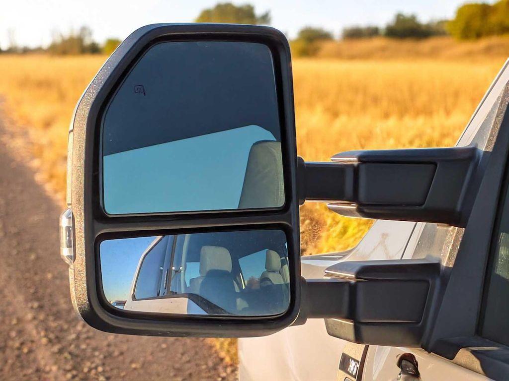 used 2023 Ford F-250 car, priced at $50,495