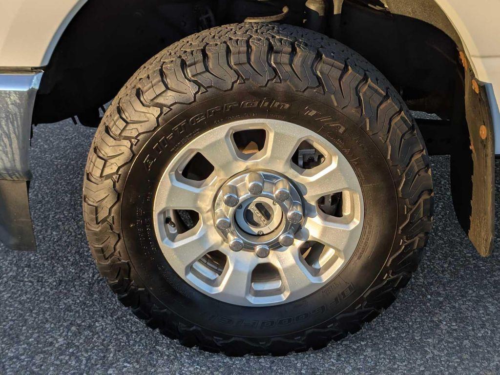 used 2023 Ford F-250 car, priced at $50,495