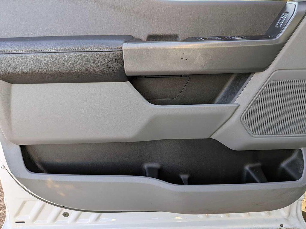 used 2023 Ford F-250 car, priced at $50,495