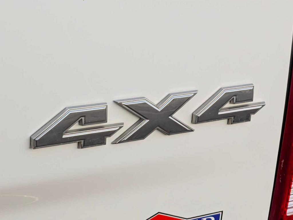 used 2015 Ram 1500 car, priced at $13,495