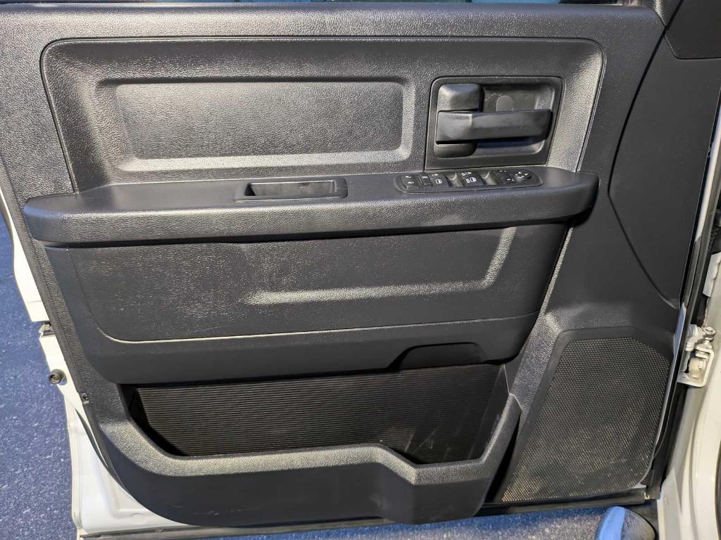 used 2015 Ram 1500 car, priced at $13,495