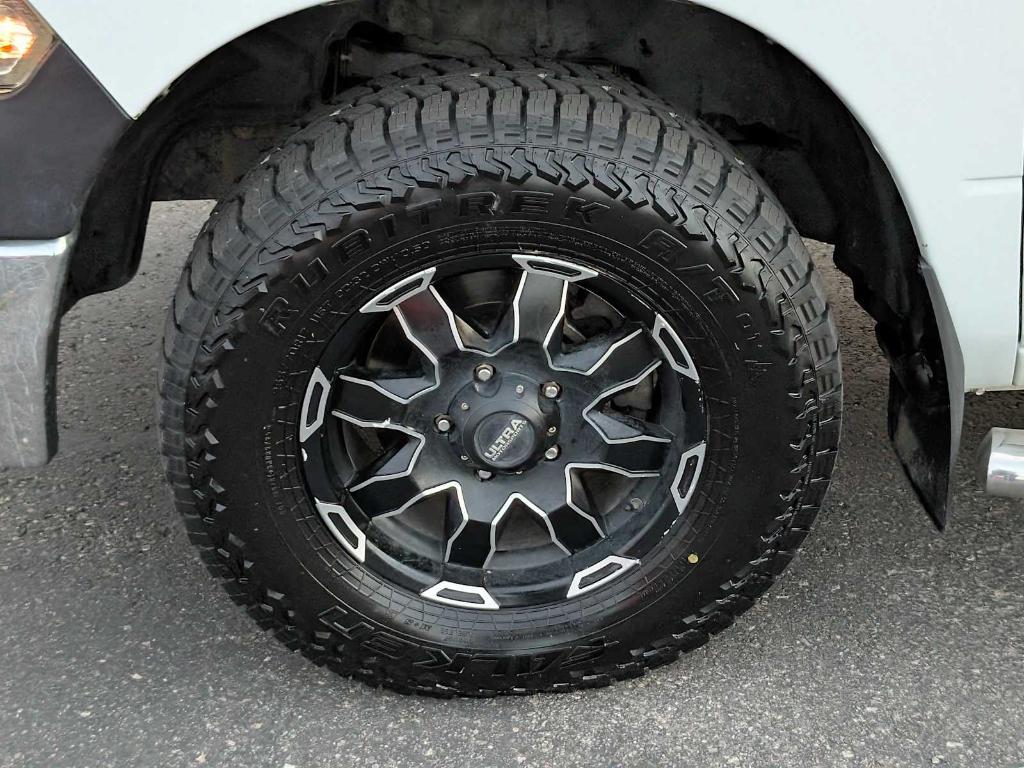 used 2015 Ram 1500 car, priced at $13,495