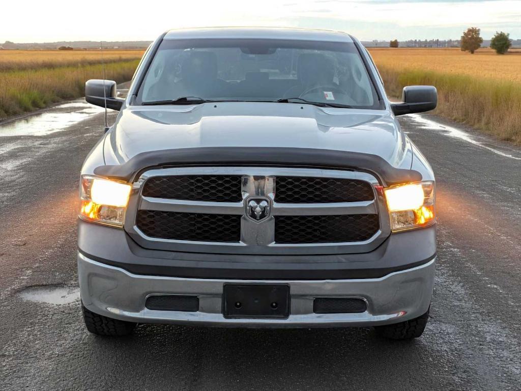 used 2015 Ram 1500 car, priced at $13,495