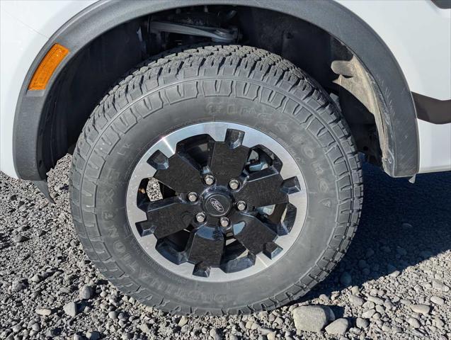 used 2024 Ford Ranger car, priced at $36,395
