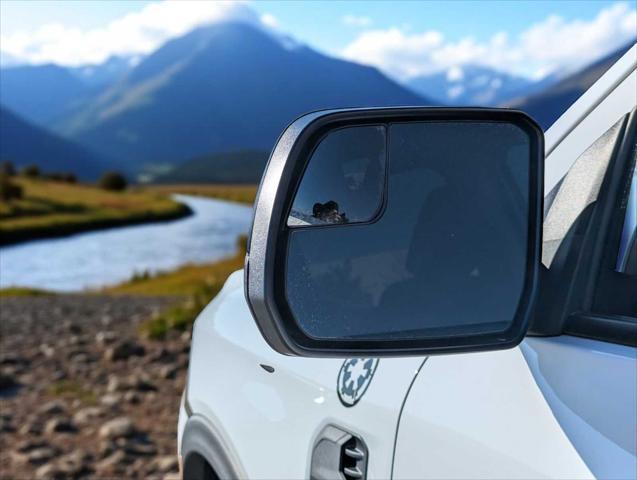 used 2024 Ford Ranger car, priced at $36,395