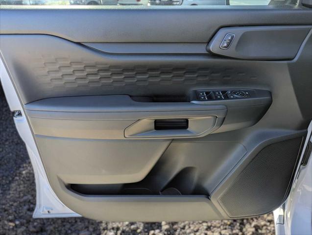 used 2024 Ford Ranger car, priced at $36,395