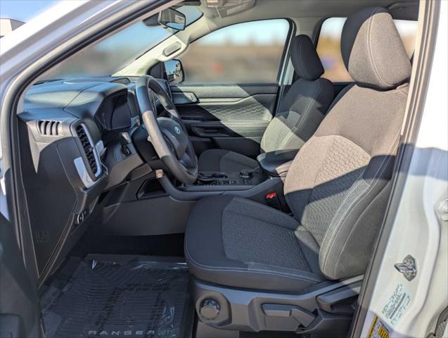 used 2024 Ford Ranger car, priced at $36,395