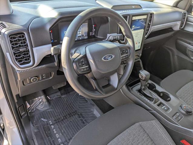used 2024 Ford Ranger car, priced at $36,395