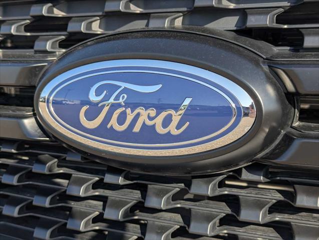 used 2024 Ford Ranger car, priced at $36,395