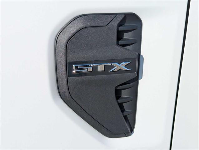 used 2024 Ford Ranger car, priced at $36,395
