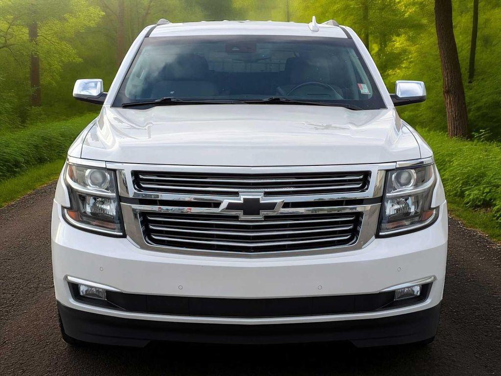 used 2020 Chevrolet Tahoe car, priced at $35,995