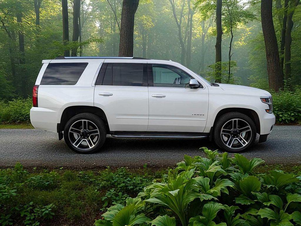 used 2020 Chevrolet Tahoe car, priced at $35,995