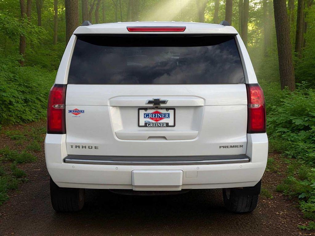 used 2020 Chevrolet Tahoe car, priced at $35,995
