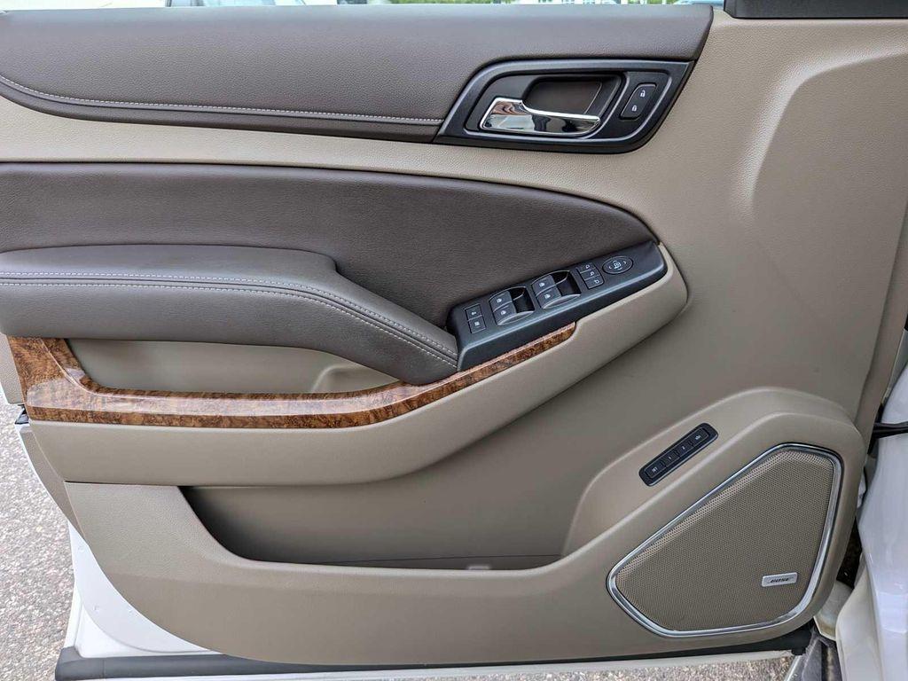 used 2020 Chevrolet Tahoe car, priced at $35,995