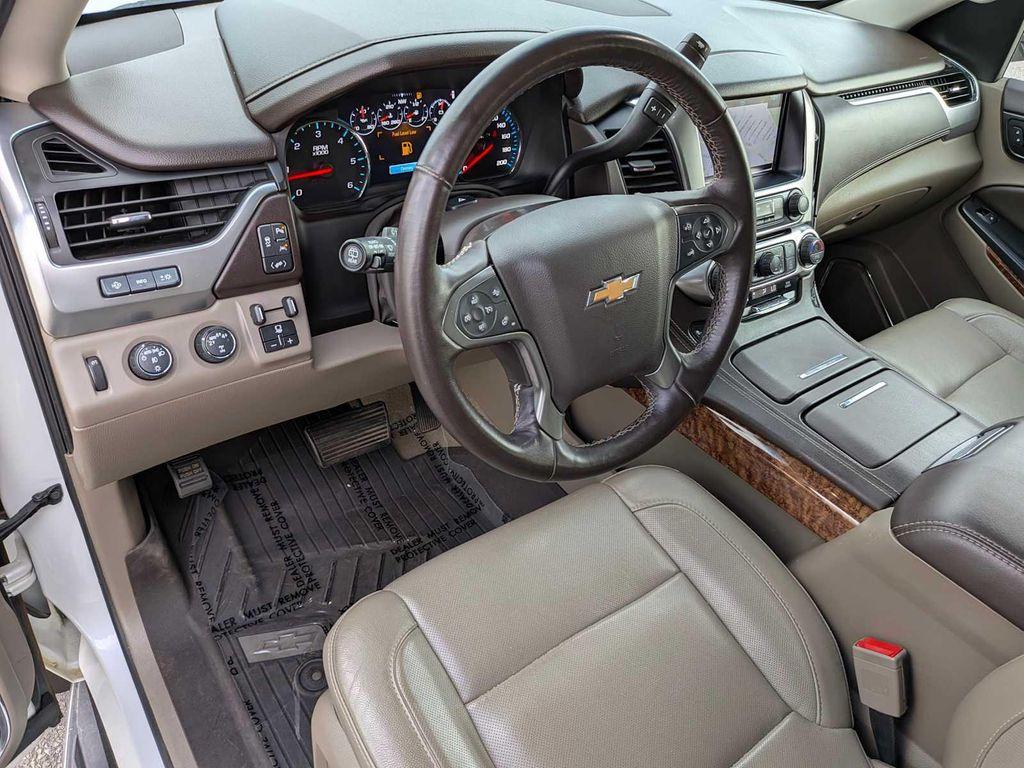 used 2020 Chevrolet Tahoe car, priced at $35,995