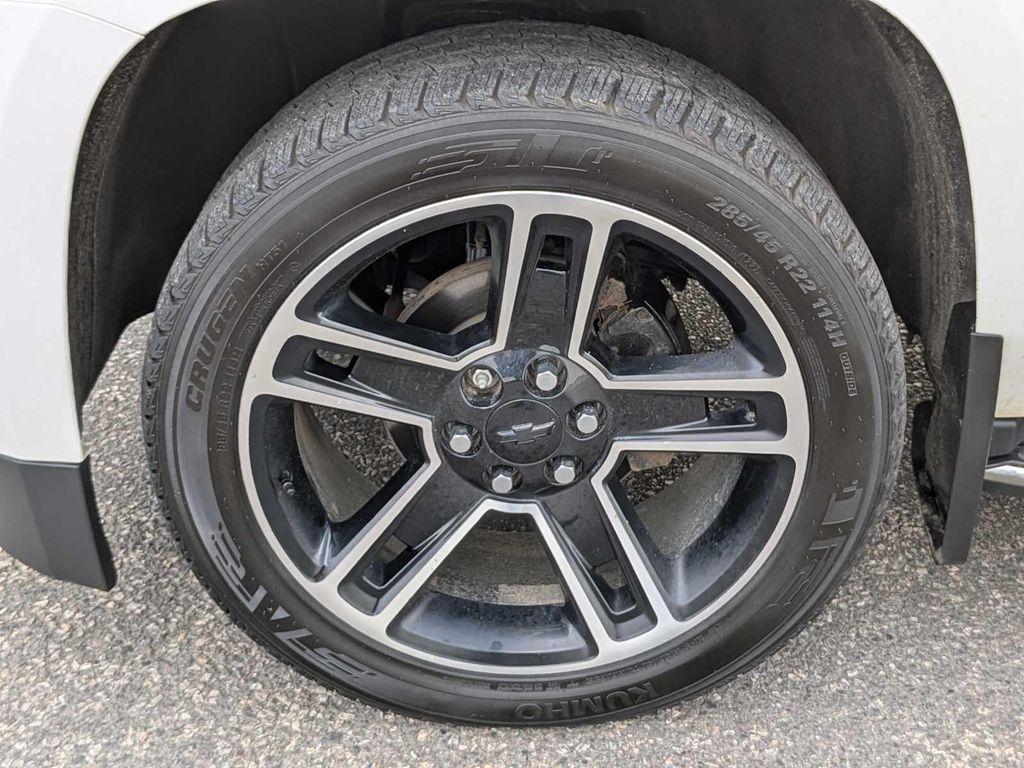 used 2020 Chevrolet Tahoe car, priced at $35,995