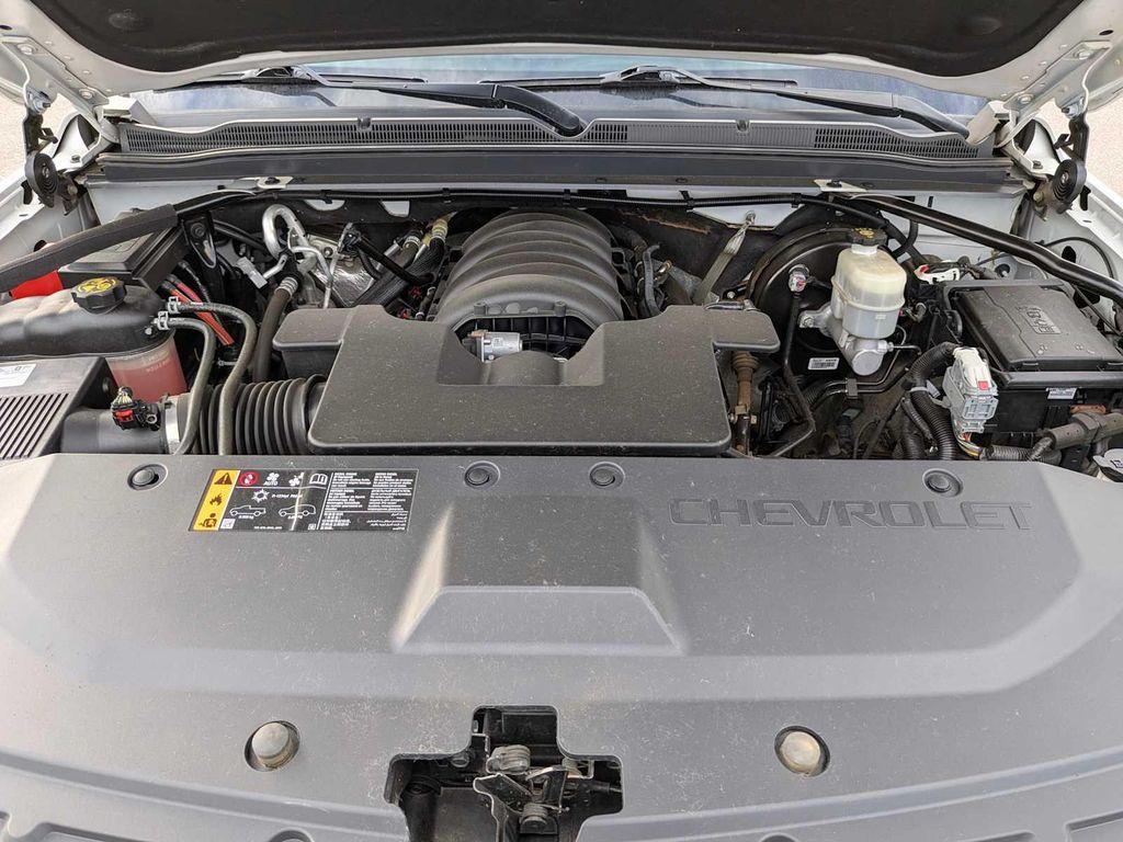 used 2020 Chevrolet Tahoe car, priced at $35,995